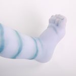 Full Silicone reborn dolls Lifelike girl baby Toys