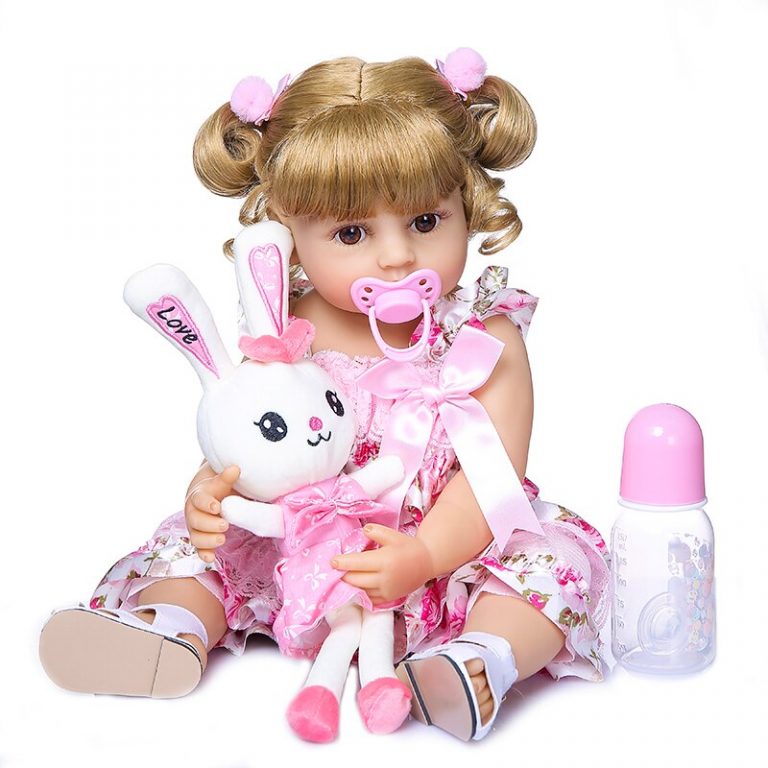 soft touch doll