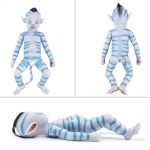 Full Silicone reborn dolls Lifelike girl baby Toys