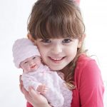 Mini La Newborn Boutique- dressed in PINK Designed by Berenguer