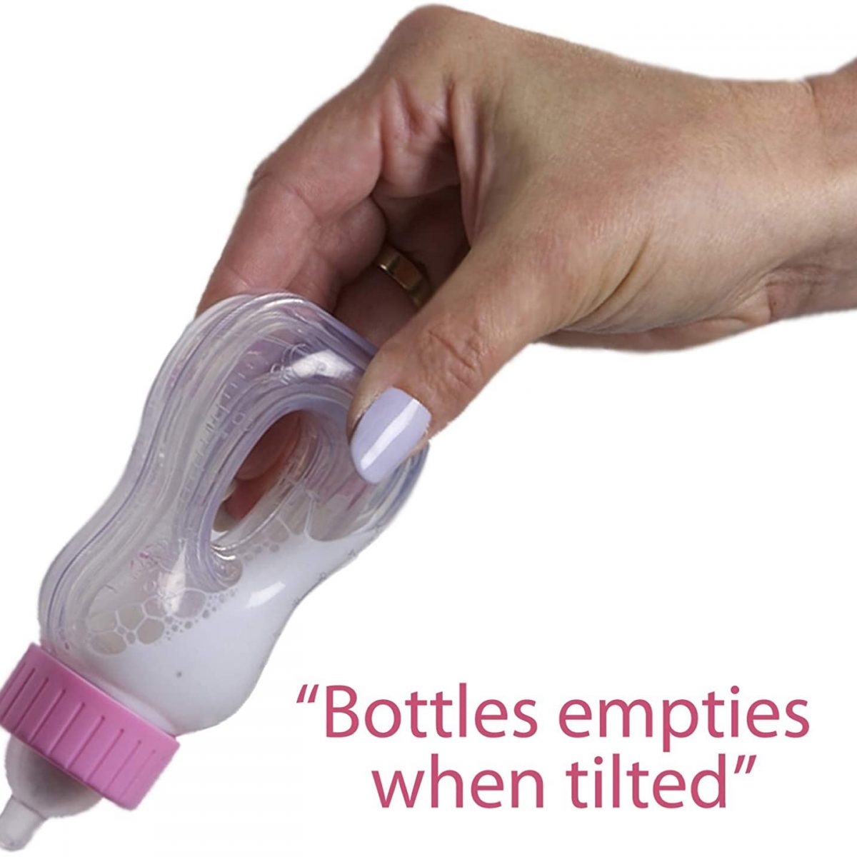 Paradise-Galleries-Reborn-Baby-Doll-Accessories-Magic-bottle-set Paradise Galleries Reborn Baby Doll Accessories Magic bottle set