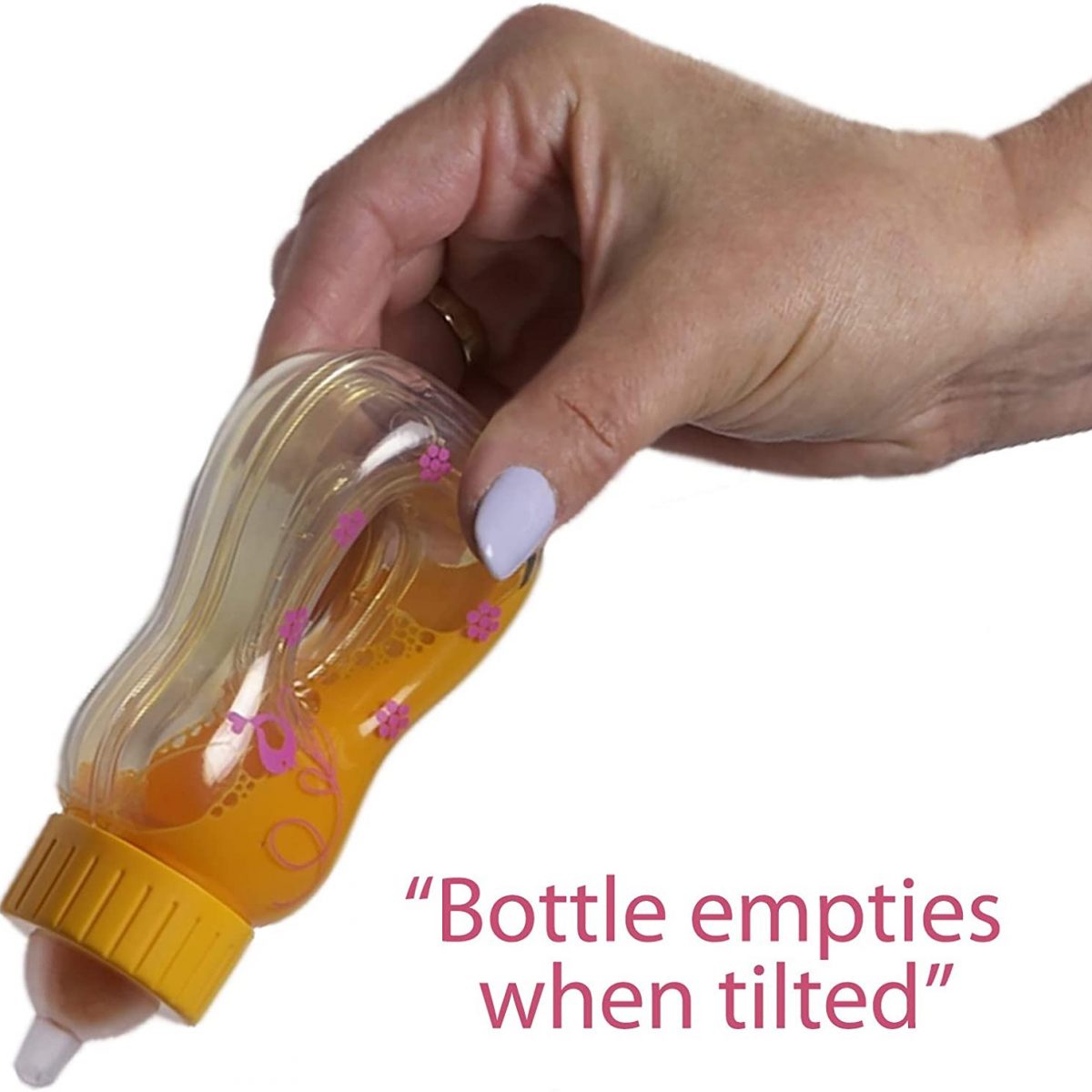 Paradise-Galleries-Reborn-Baby-Doll-Accessories-Magic-bottle-set Paradise Galleries Reborn Baby Doll Accessories Magic bottle set