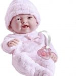 Mini La Newborn Boutique- dressed in PINK Designed by Berenguer