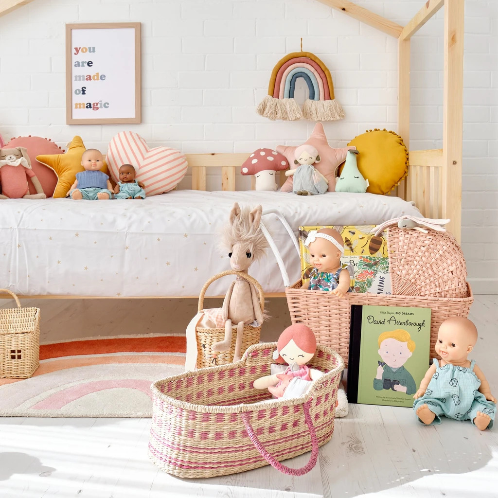 Top 6 Reborn Baby Doll Moses Baskets 1 reborn-baby-doll-moses-baskets-0