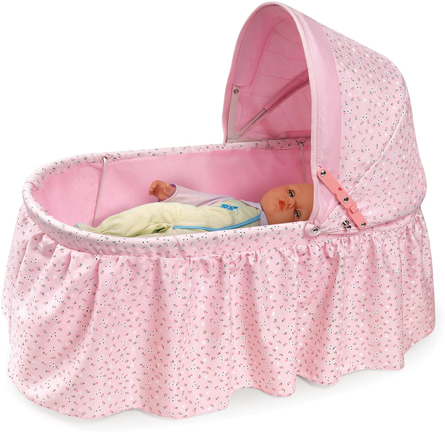 reborn doll basket 2