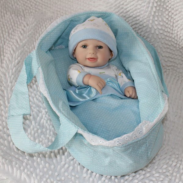 Sewing Pattern for Reborn Baby Doll DIY World Reborn Doll