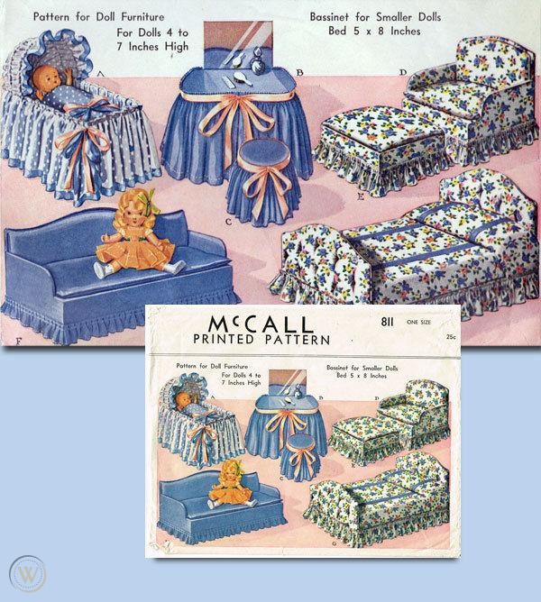 Sewing Pattern for Reborn Baby Doll DIY World Reborn Doll