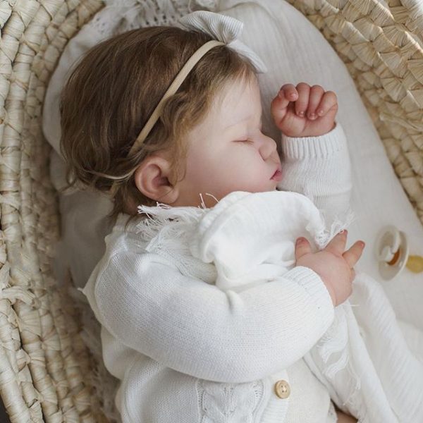 How to Choose Clothes for Reborn Dolls World Reborn Doll