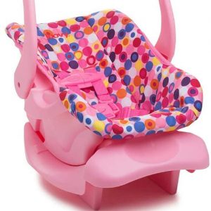 Joovy Toy Car Seat accessories