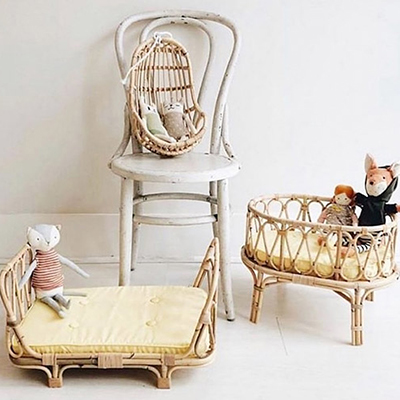 Doll Accessories Buying Guide: What to Consider when choosing Reborn doll Bassinets 1 Doll Accessories