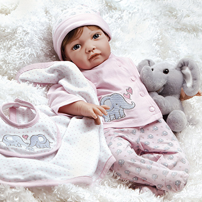 Best Reborn Doll Accessories in 2021 1 baby doll accessories