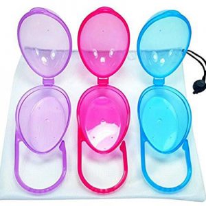 pacifier-holder-case-soothie-pacifier-holder how to make a pacifier