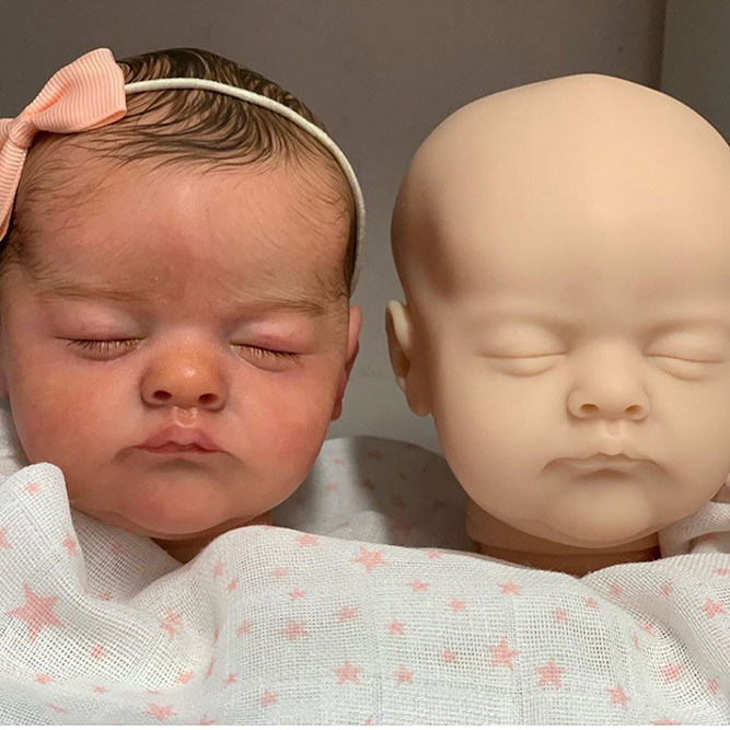 reborn doll making