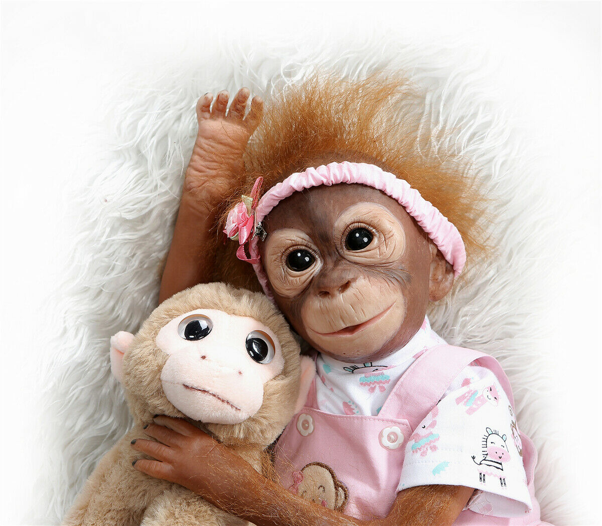 Baby Monkey Dolls Near Me: Where to Buy Baby Doll in the UK 1 baby monkey dol