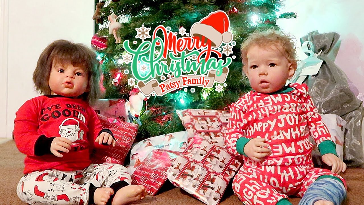Reborn Baby Christmas Outfit Ideas